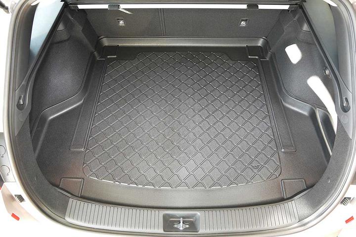 Produktbild Aristar Kofferraumwanne für Hyundai i30 CW (Kombi) ab 2017 bis heute
