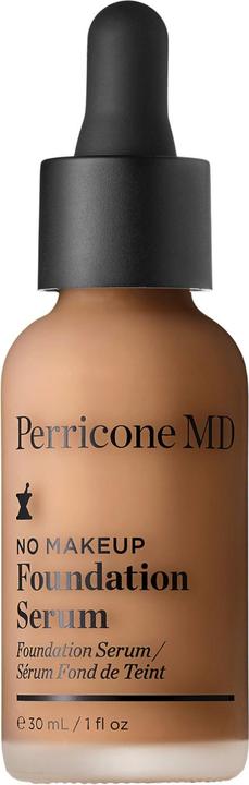 Perricone MD No Makeup Foundation Serum (Golden)