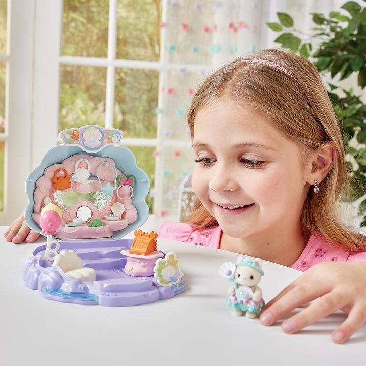 Actual product image Epoch Baby Meerjungfrauen Boutique