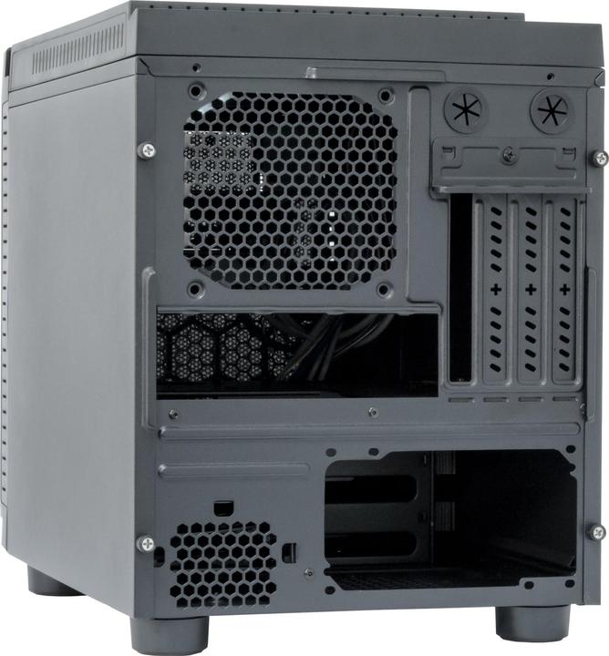 Produktbild Chieftec The Cube (mATX)