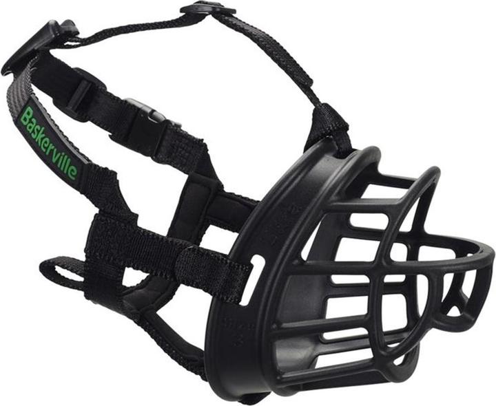 Produktbild Company of Animals Maulkorb Ultra Muzzle Gr. 2 (2, Hund, Allgemein)