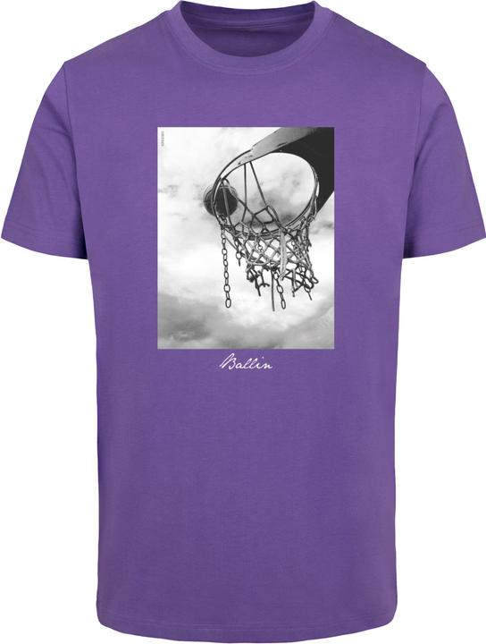 Produktbild Mister Tee Ballin 2.0 Tee - 7346 (3XL)
