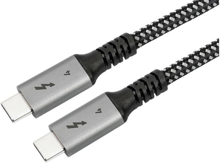 Produktbild Onit USB C – USB C (3 m, USB 4.0, 240 W)