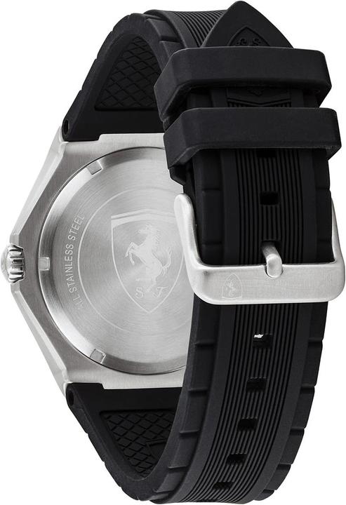 Produktbild Scuderia Ferrari Aspire (Chronograph, 44 mm)