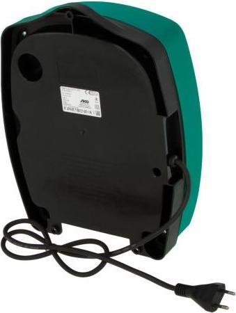 Produktbild AKO Weidezaungerät Power Profi Ni7000 230 Volt mit AKOtronic - Impulstechnik