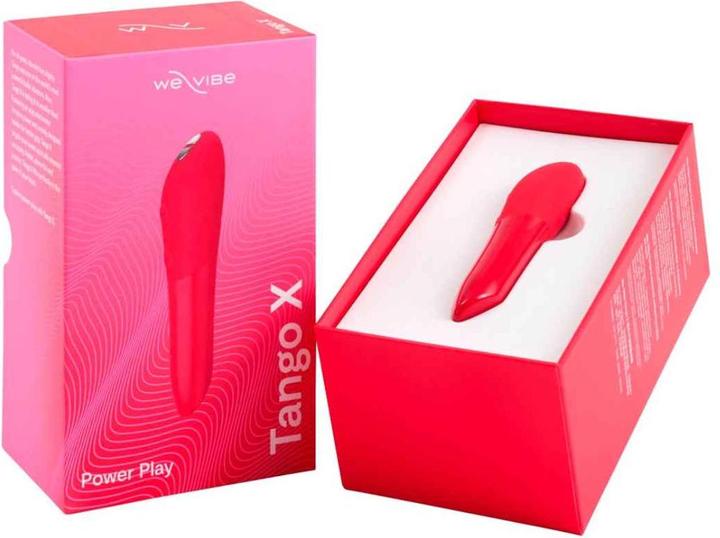 Image du produit We-Vibe Tango X