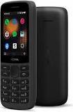 Produktbild Nokia 215 4G (2024) (2.80", 0.30 Mpx, 4G)