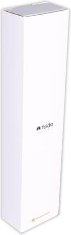 Immagine prodotto Orangemonkie Foldio Halo Bar Kit (Lampadina)