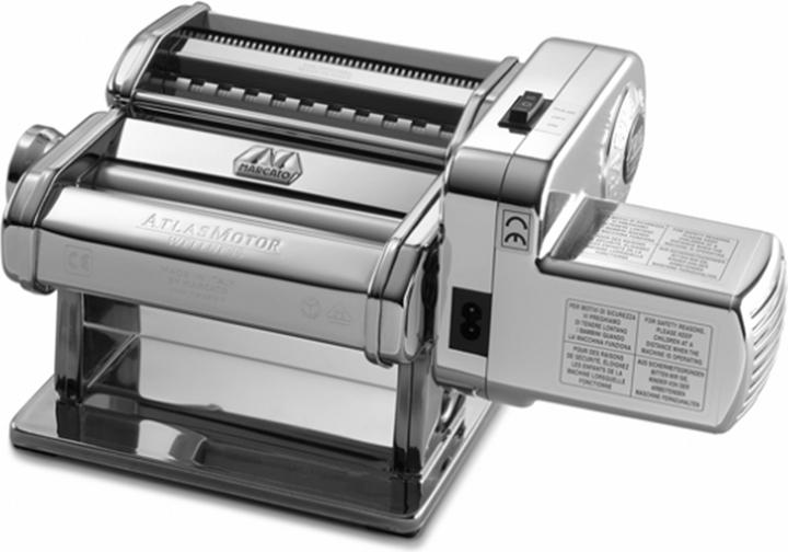 Actual product image Marcato Ampia Motor Wellness