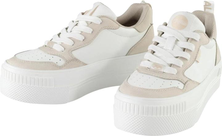 Immagine prodotto Buffalo Corte accoppiata Vegan Nubuck/Nappa - 159483 (40)