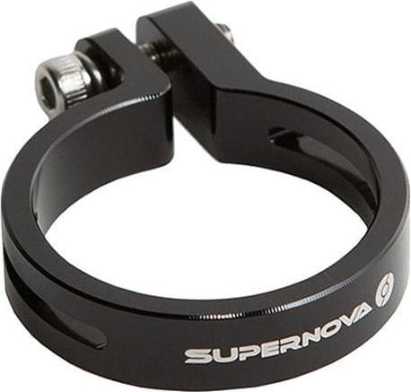 Supernova Sattelrohr-Klemme