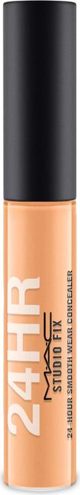 Actual product image MAC Cosmetics Studio Fix 24-Hour Smooth Wear Concealer (No. NC44)