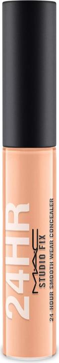 Actual product image MAC Cosmetics Studio Fix 24-Hour Smooth Wear Concealer (No. NW34)