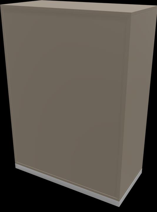 Immagine prodotto Narbutas Scelta armadio ad ante scorrevoli (80 x 40 x 111,5 cm)