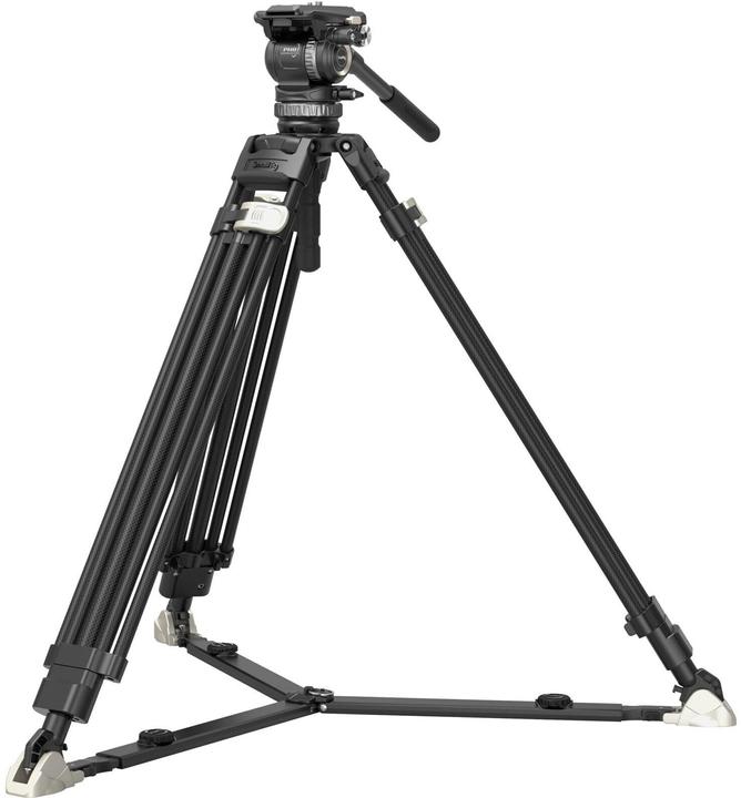 Actual product image SmallRig Tripod FreeBlazer Counterbalance Carbon Fibre Kit (Metal)