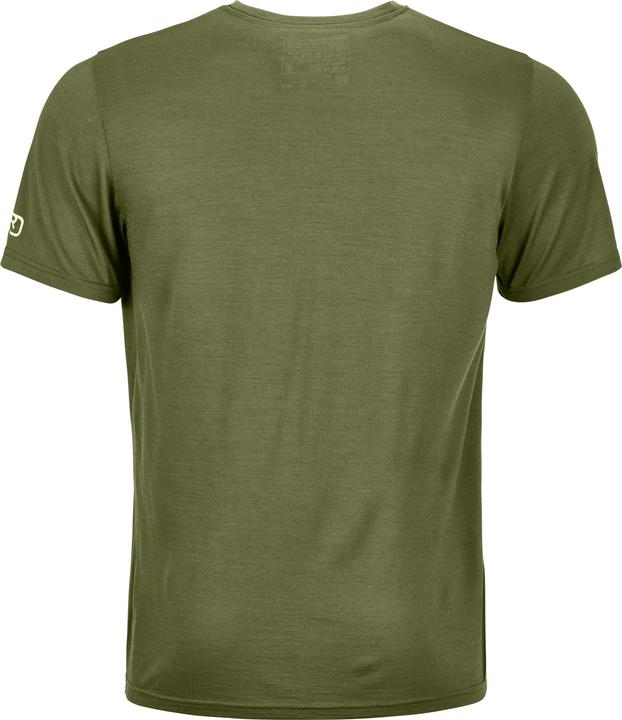 Image du produit Ortovox T-shirt 150 Cool Climb Local (S)