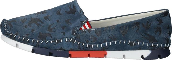 Produktbild Cosmos Comfort Dieser angesagte Slipper aus hochwertigem Leder von kann mit einem schönen Design übe (41)