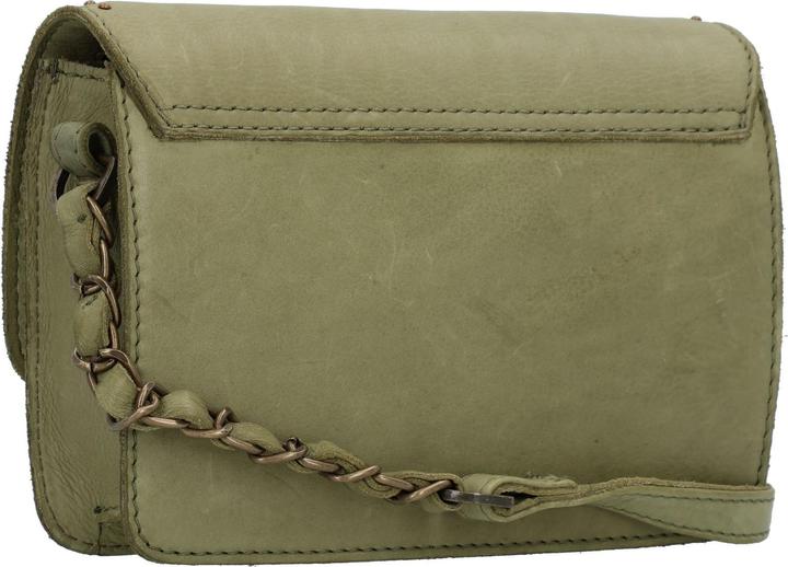 Actual product image Cowboysbag Bridgetown Umhängetasche Leder 18.5 cm