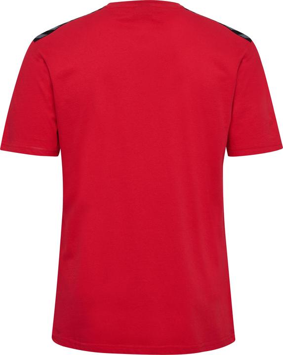 Produktbild hummel Hmlauthentic Co T-Shirt S/S (S)