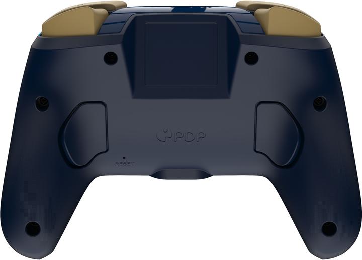 Actual product image PDP ReMatch - Link Hero (Switch OLED, Switch)