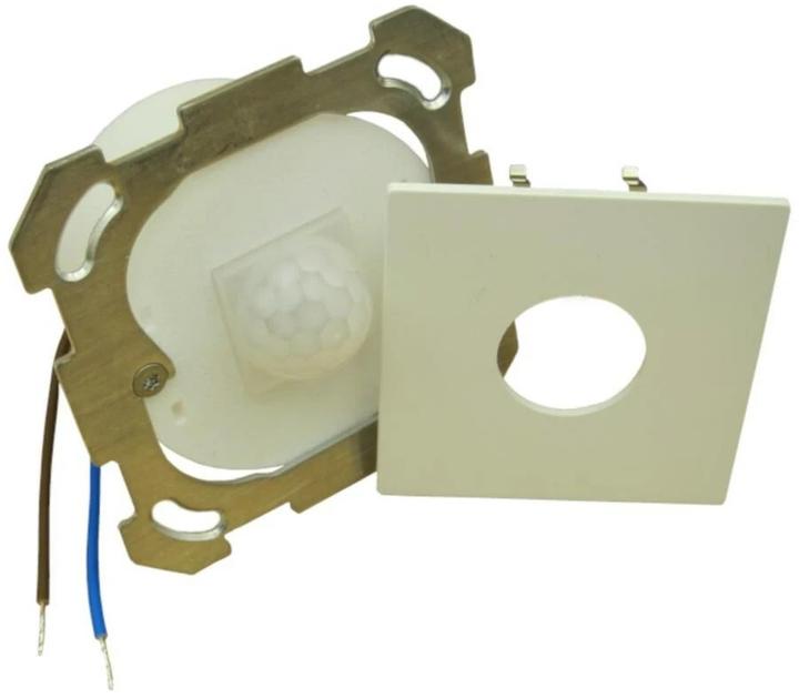 Produktbild Digitalstrom PIR Bewegungssensor CH (6 m)
