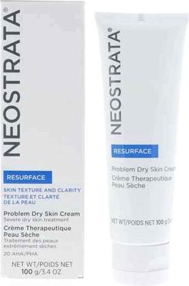 Image du produit NeoStrata Traitement ciblé peau sèche (Crème pour le corps, 100 ml)