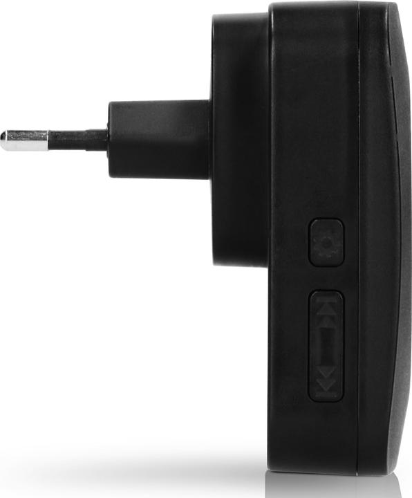 Actual product image Alecto ADB30ZT (Wireless)