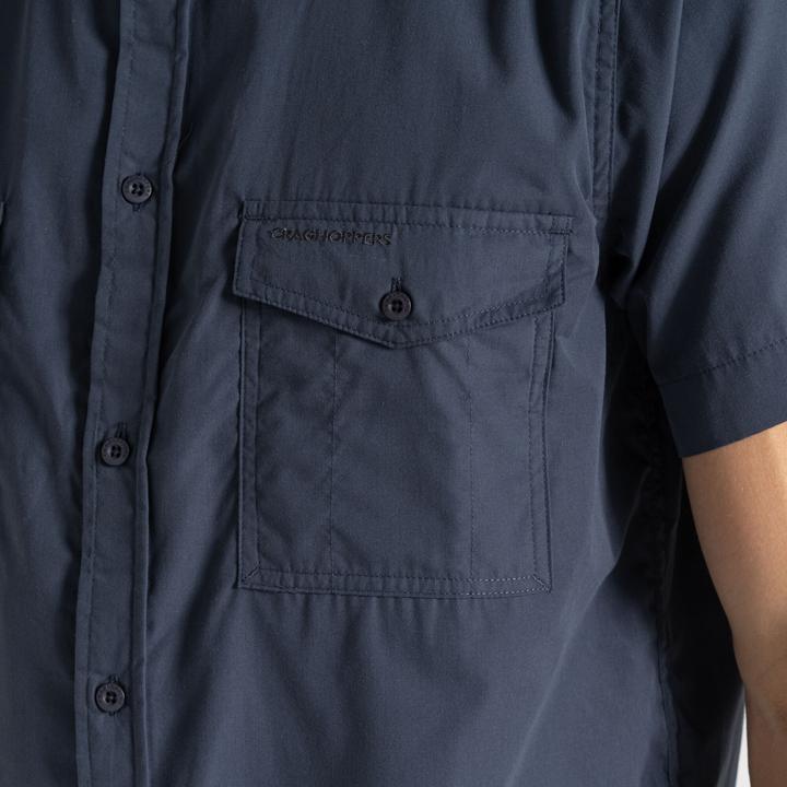 Image du produit Craghoppers Chemise à manches courtes Kiwi (4XL)