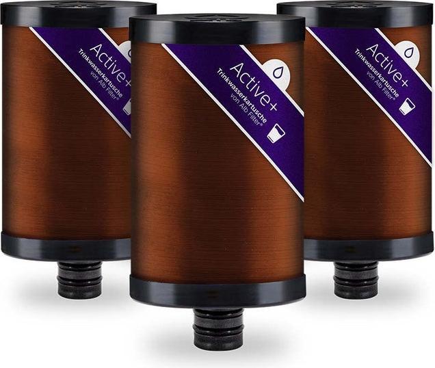Alb filter Active Plus (3 x)