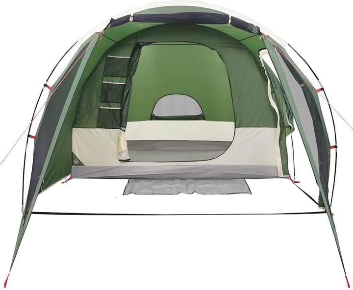 Produktbild VidaXL Kresten (Tunnelzelt, 7.70 kg, 4 Personen)