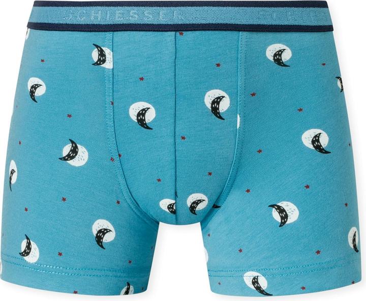 Actual product image Schiesser Retro Boxer 95/5 (92, pack of 3)