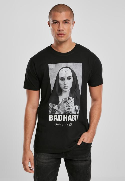 Immagine prodotto Mister Tee Tè delle cattive abitudini (XL)