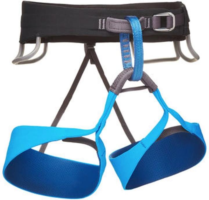 Actual product image Black Diamond Solution (XS)