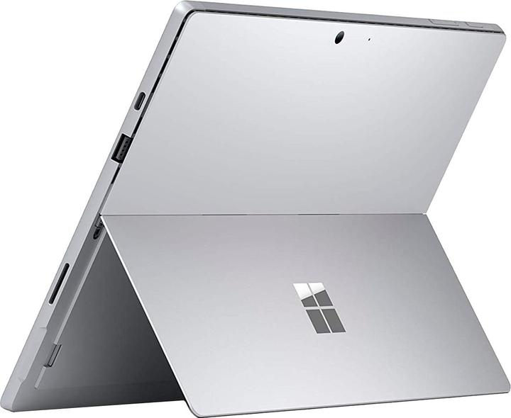 Image du produit Microsoft Surface Pro 7 (12.30", Intel Core i7-1065G7, 16 Go, 256 Go)
