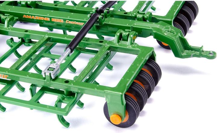 Produktbild Siku Amazone Centaur