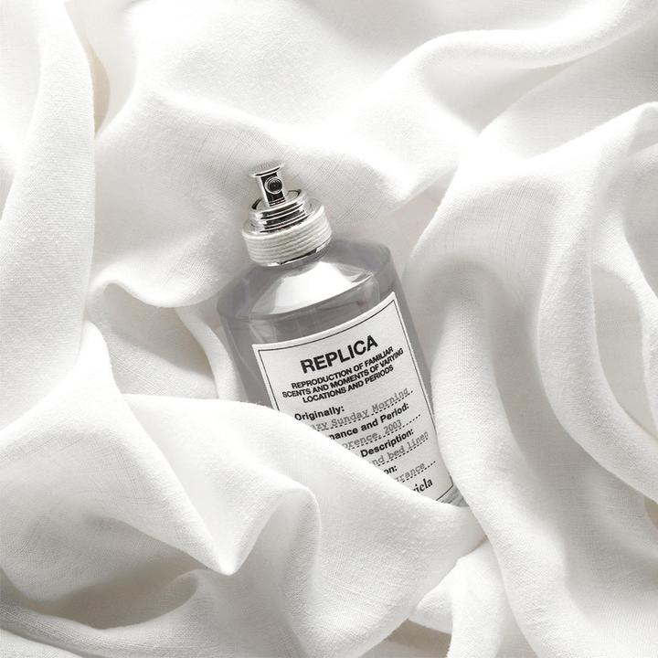 Produktbild Maison Martin Margiela Replica Lazy Sunday Morning by (Eau de Toilette, 100 ml)