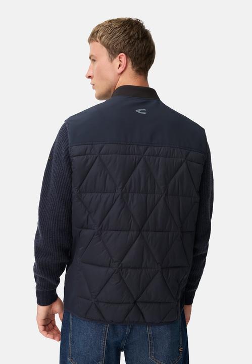 Immagine prodotto Camel Active Weste aus reinem Polyester (4XL)