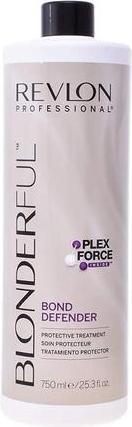 Actual product image Revlon Professional Blonderful Bond Defender Treatment 750ml (750 ml)