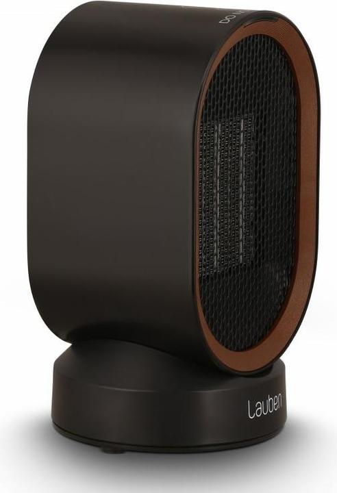 Produktbild Lauben Tischventilator & Heizung 2in1 600BB LBHFMDFH60BBA