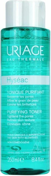 Image du produit Uriage Hyséac Tonifiant Purifiant (Lotion tonique, 250 ml)