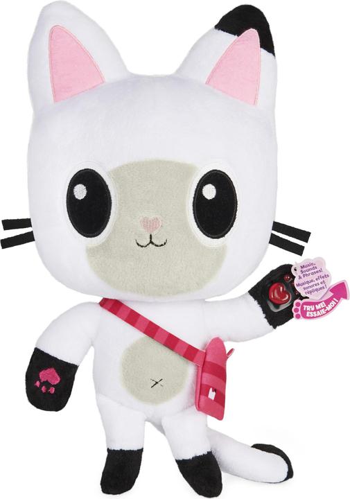 Image du produit Spin Master Pandy Feature (30 cm)