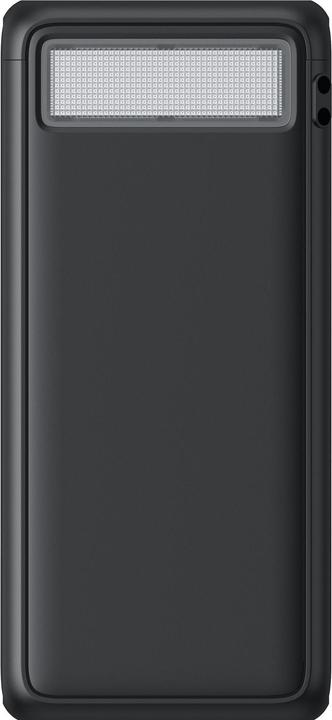 Immagine prodotto Sandberg Powerbank USB-C PD 130W 50000 (50000 mAh, 100 W, 185 Wh)