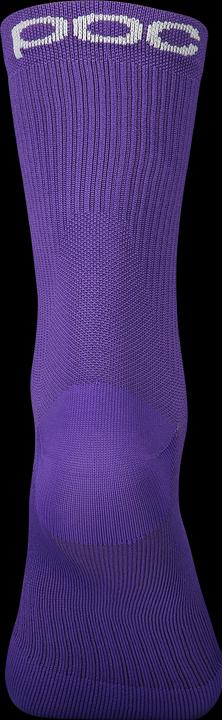 Actual product image Poc Lithe MTB Sock Mid (M, 40 - 42)