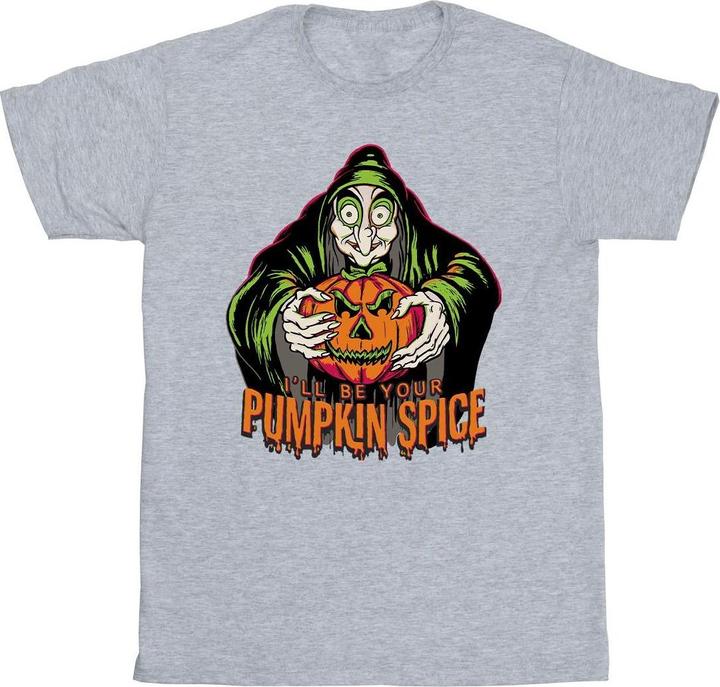Disney Pumpkin Spice TShirt (XL)