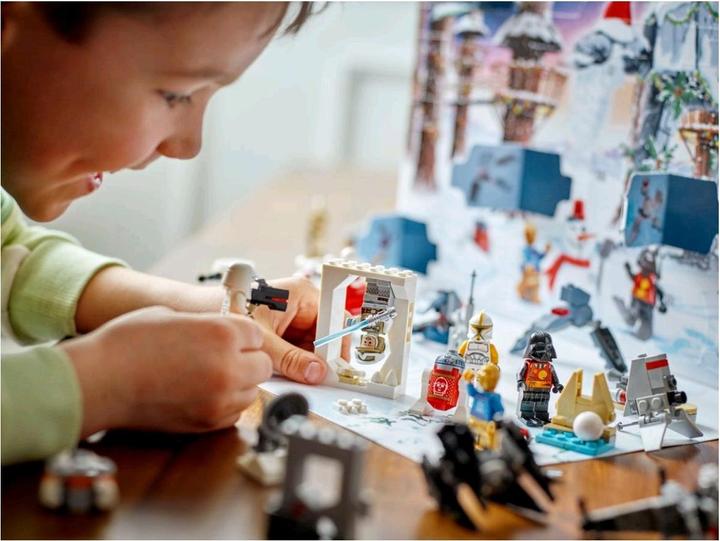 Produktbild LEGO Star Wars