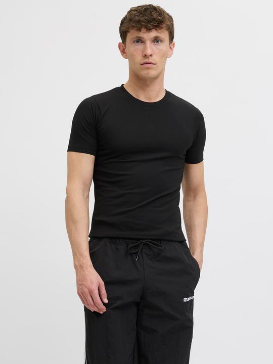 Actual product image Jack & Jones 2er-pack Rundhalsausschnitt T-shirt T-shirt (XXL)