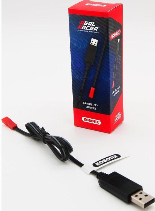 Produktbild Kobotix LiPo Akku-Ladegerät für