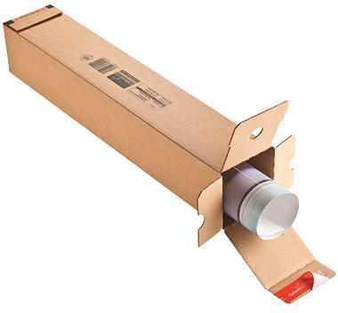 Produktbild Colompac Versandhülse DIN A1 (610 x 108 x 108 mm, 1 x)