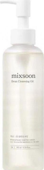 Mixsoon Bohnen-Reinigungsöl (Öl, 195 ml)