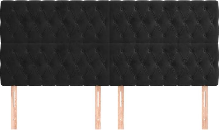 Produktbild VidaXL Mathew (200 x 7 x 128 cm)